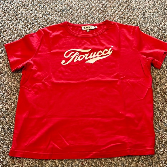 Fiorucci Women’s Tee, Brand New! Limited Edition. - Picture 2 of 6